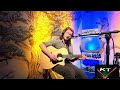A Palm Ashore - Seth Williams at Cedar Streams