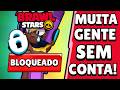 NOTÍCIA! MUITAS CONTAS SERÃO BLOQUEADAS no BRAWL STARS na PRÓXIMA ATUALIZAÇÃO?!