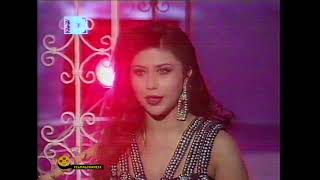 Nur Ertürk - Eyvallah Sahim 1994 - Calsin Sazlar - Kanal D