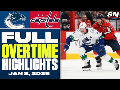 Vancouver Canucks at