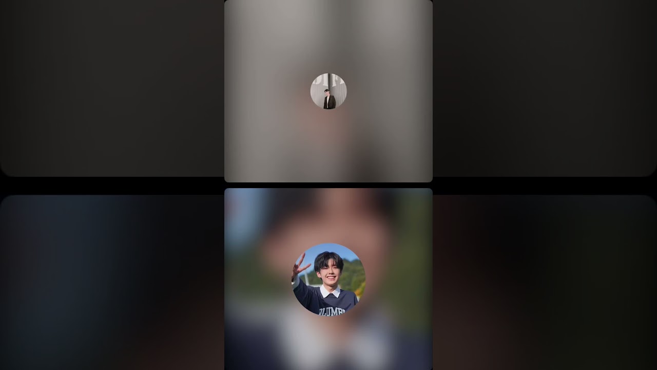 ARTBEAT gaeun live with suhwan