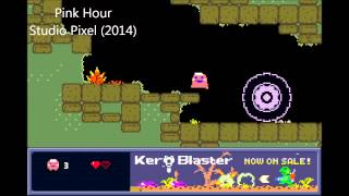 Pink Hour (Studio Pixel) Longplay
Wanna try it out for yourself and/or purchase Kero Blaster?
http://www.playism-games.com/games/pinkhour/
http://www.playism-games.com/games/keroblaster/
自分自身でそれを試してみると/またはケロブラスターを購入したいですか?
http://www.playism.jp/games/pink_hour/
http://www.playism.jp/games/kero_blaster/
Steam: http://steamcommunity.com/id/aarmaster11
Website: http://aargames.netai.net
Miiverse: https://miiverse.nintendo.net/users/Aarmastah
Colors! Gallery: http://colorslive.com/author?id=85034
If you enjoyed this video, please be sure to like and/or subscribe! Pink Hour (Studio Pixel) Longplay