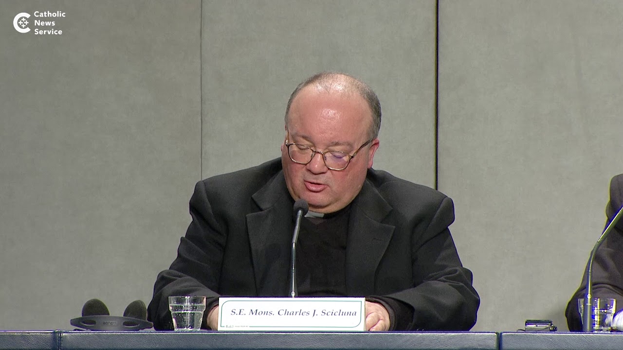 Bishops will be held accountable