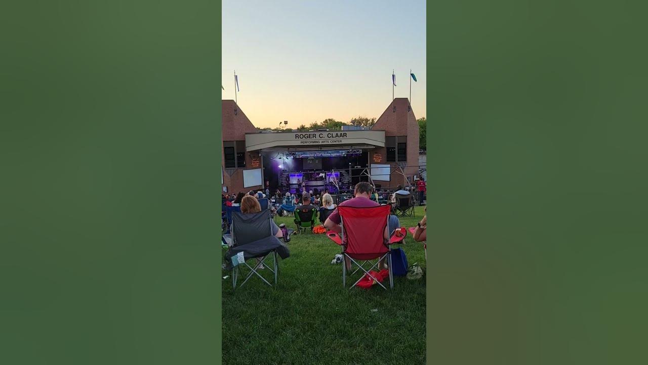 Concert on the Hill Bolingbrook 2022 YouTube