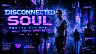 KNIFE PARTY STYLE | VortyX EDM Music💜 - 🔥DISCONNECTED SOUL🔥2026 | 2026 - EDM Music DROPBASS