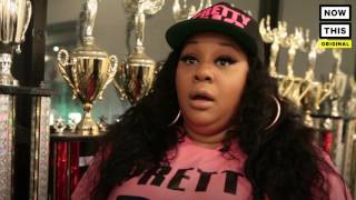Here's How A Dance Troupe Is Crushing Stereotypes Of A "Perfect Body" Here's How A Dance Troupe Is Crushing Stereotypes Of A "Perfect Body"