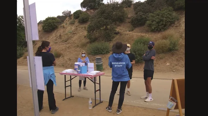 PopUp CLT (Consumer Location Testing) Methodology for Safe and Speedy Consumer Product Research