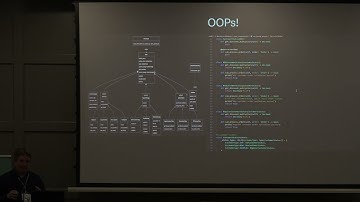 John Curry: How to not Screw Up a Python Based Product Startup @ PyCon Ireland 2024