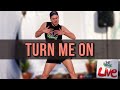 Turn Me On | Kevin Lyttle | Dance DynamiX | Josh Brown