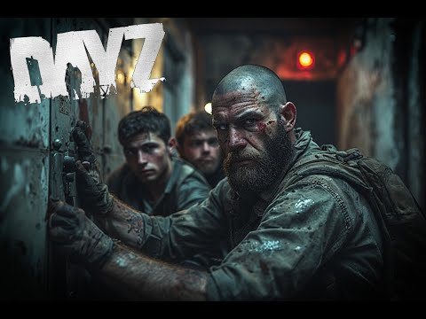 The Ultimate DayZ QUEST Betrayal