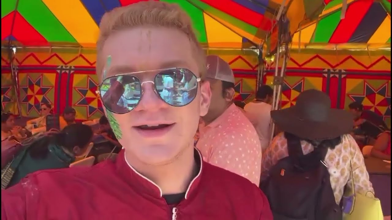 Ratha Yatra 🚩in America 🇺🇸 | ISKCON | Hare Krishna 🙏