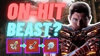 ON-HIT TWINBLAST IS ACTUALLY BROKEN | Carry Predecessor Gameplay
