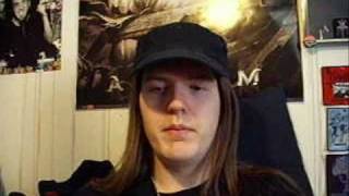 Subjects Of Metal 9 - Nu-MetalHeadVlog666!!!!!