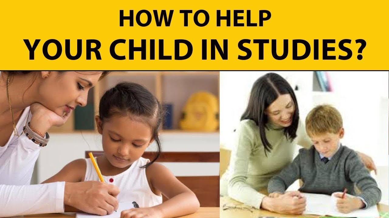 How to help your child in Studies? upscale furniture stores