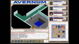 Lets Play... Avernum 2 Ep. 98