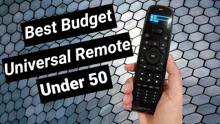 SofaBaton U1 Universal Remote Long Term Review