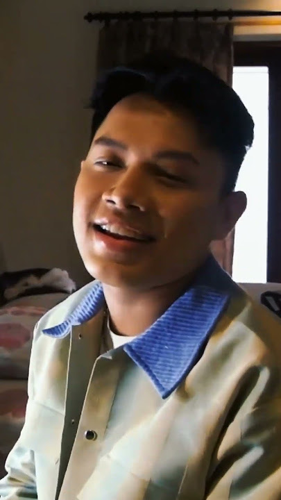 Behind The Scenes: Rony Parulian - Mengapa