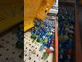 Marble Run Song ☆ Healing Massive Rolling Balls6