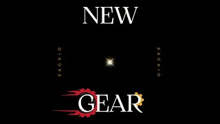 Sachio - New Gear Official Visualizer