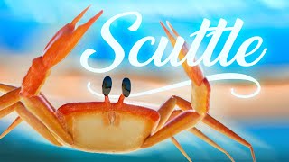 Scuttle — A High-Speed Rhythm Platformer | Gameplay Trailer