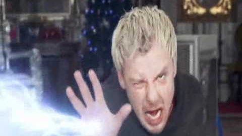 Guile Theme Goes with Everything - The Doctor & The Master