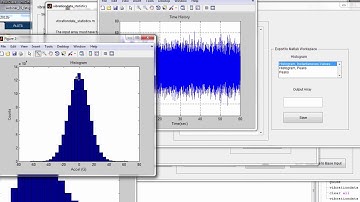 Shock & Vibration  41  Using Fatigue to Compare Sine and Random Environments