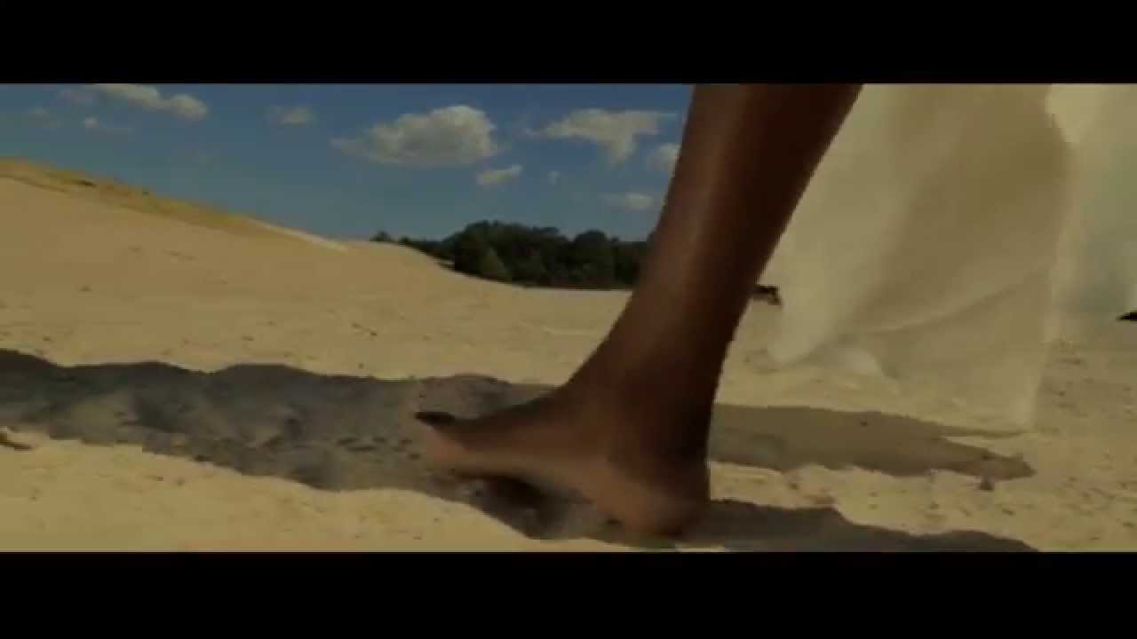 Psalm 69 (SOS) Louise B. Calixte featuring Chris L