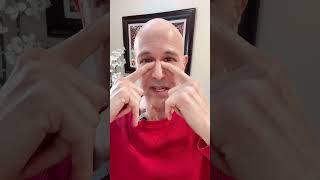 AcuPoints to Drain and Clear Sinuses!  Dr. Mandell