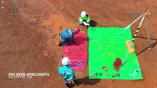 INTERNAL FIRE RESCUE COMBAT ERT PT MERDEKA MINING SERVIS