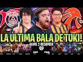 JOSEDEODO LA ÚLTIMA ESPERANZA DE LATAM! - EST vs PSG Game 2 MSI 2024 PLAY IN ESPAÑOL IBAI LVP
