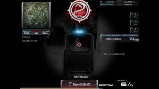 Contract Wars Prokill Clan STORM :)