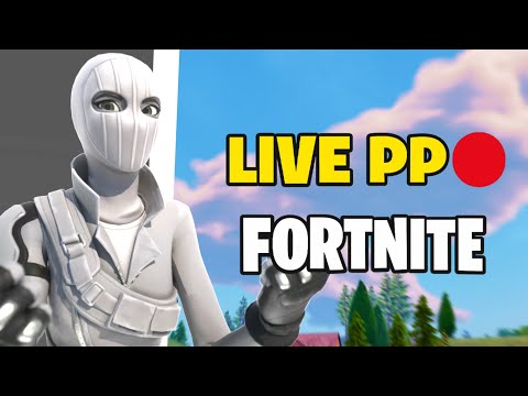 🔴LIVE FORTNITE PP - ON JOUE AVEC LES ABO 🔥| Code ''delchad'' ✅#ad