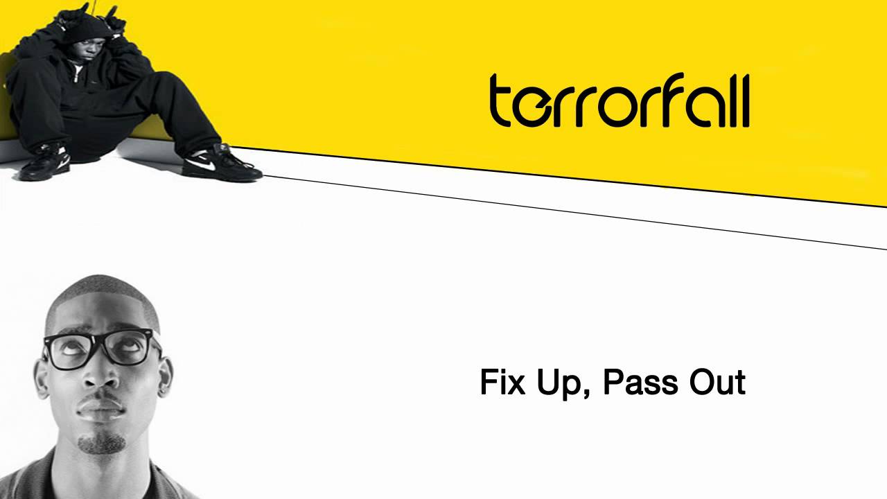 Dizzee Rascal Vs Tinie Tempah - Fix Up, Pass Out (Remix) - YouTube
