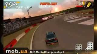 Drift Mania Championship 2 для Android - mob.ua screenshot 4