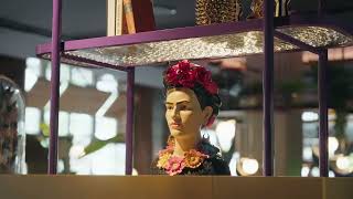 The Home Hotel Zürich - Restaurant V2 Qf