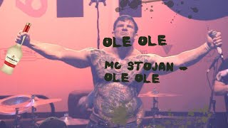 Ole Ole Hit Za Hitom Harms Way Running Man