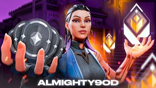 видео: СТРИМЕР РАДИАНТ Almighty9od VS 5 ЖЕЛЕЗ, КТО ПОБЕДИТ? (ВАЛОРАНТ) картинка: СТРИМЕР РАДИАНТ Almighty9od VS 5 ЖЕЛЕЗ, КТО ПОБЕДИТ? (ВАЛОРАНТ)