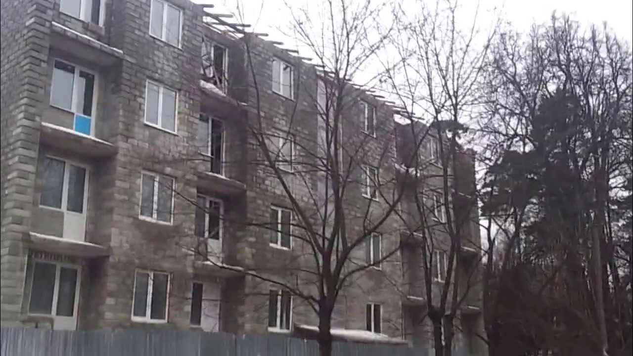 Панорама: Шиномонтаж, шиномонтаж, Боголюбская ул., 25, Пушкино, Россия - Яндекс.
