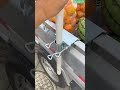 Clamp-On Umbrella Holder for Outdoor Use ☀️🔧