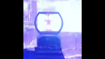 MW3 Smashing boobs//AIMBOT