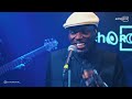 Spyro ft Davido - Billing | EchooRoom | LIVE PERFORMANCE