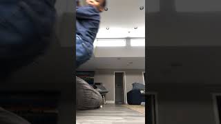 Fat man fight
