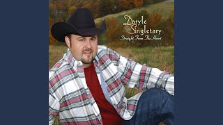 Video thumbnail of "Daryle Singletary - Fifteen Years Ago"