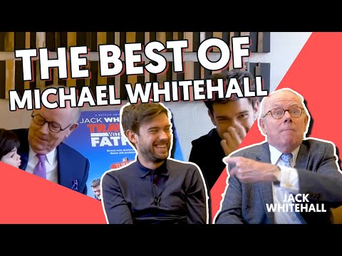 The Best Of Michael Whitehall