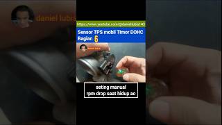 sensor tps mobil timor dohc bagian 6