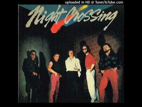 Night Crossing — Night Crossing  - Keeper Of Your Dreams