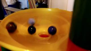 Marble Race 27 Schools Out