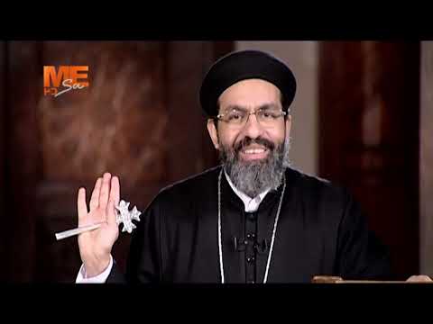 ٢٩ طوبة جناب القس أنجيلوس جرجس برنامج النهارده 