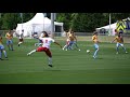 LMU Men's Soccer vs. Marquette NCAA Tournament [5.2.21]