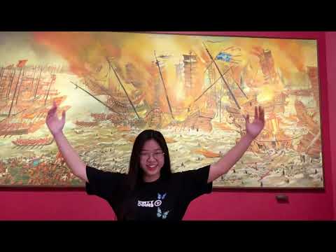 Video Thuyết minh về bảo tàng lịch sử TP.HCM - youtube